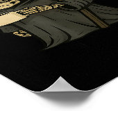 Poster I'm Gonna Let Karma Fix It Because If I Fix It I'm (Coin)