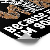Poster Im Gonna Let Karma Fix It Because If I Fix It Im G (Coin)
