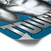 Poster I'm Gonna Touch You  (Coin)