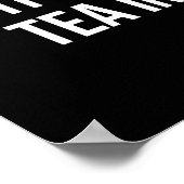 Poster I'm Into Fitness (Coin)