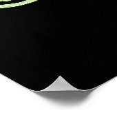 Poster I'm Just Bluffing But You Probably Should Fold (Coin)
