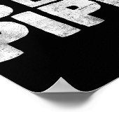 Poster I'm Just Here To Lay Pe Plumbing Funny Plumber (Coin)