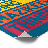 Poster I'm Mazikeen Doing Mazikeen Things Funny D Quote  (Coin)