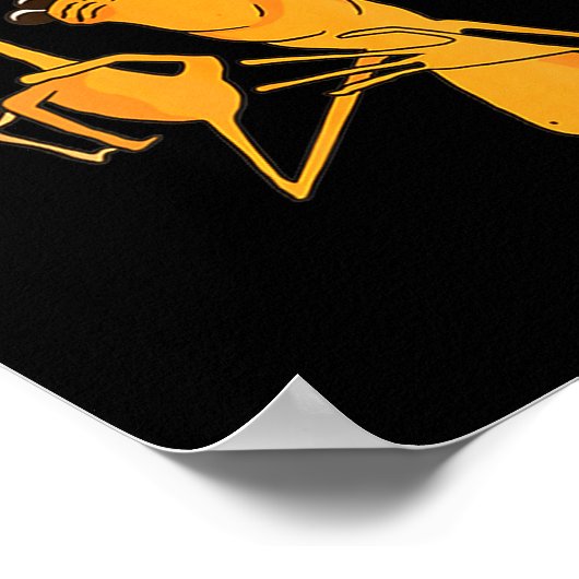 Poster I'm Mildly Irritated Marcus The Worm Funny Marcus (Coin)