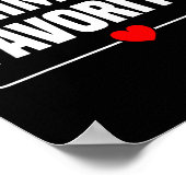 Poster I'm Mimi's Favorite Granhild Grandson Granddaughte (Coin)