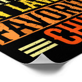 Poster I'm My Father In Law's Favorite Child Funny Parent (Coin)