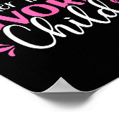 Poster I'm My Mother In Laws Favorite Child Mothers Day (Coin)