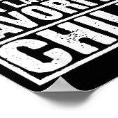 Poster I'm My Mother In Law's Favorite Child Sarcastic Co (Coin)