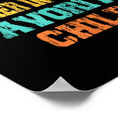 Poster I'm My Mother In Law's Favorite Child Son In Law C (Coin)