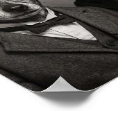 Poster "I'm sorry, Ollie" (Coin)