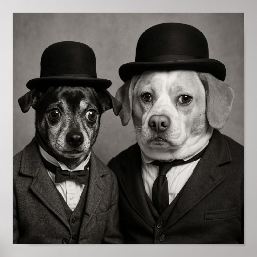 Poster "I'm sorry, Ollie" (Devant)