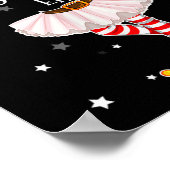 Poster Im The Sy Elf Matching Christmas For Teen Girls Ki (Coin)