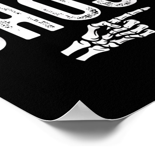 Poster I'm With The Ghost Easy Costume Halloween Couples (Coin)