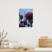 Poster - Image 1 de la cime (Cuisine)