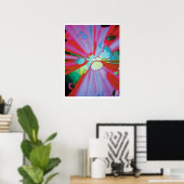 Poster Image Burst KC (Bureau à domicile)