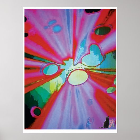 Poster Image Burst KC (Devant)