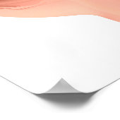 Poster Image Conceptuelle De L'Anatomie Du Sein Féminin 6 (Coin)