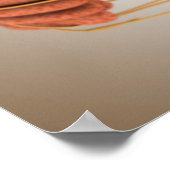 Poster Image Conceptuelle De L'Anatomie Du Sein Féminin 8 (Coin)