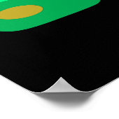 Poster Image Conceptuelle De Stomata 2 (Coin)