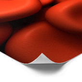 Poster Image Conceptuelle De Trypanosoma 3 (Coin)