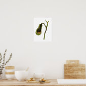 Poster Image Conceptuelle Des Pierres À L'Intérieur De La (Cuisine)