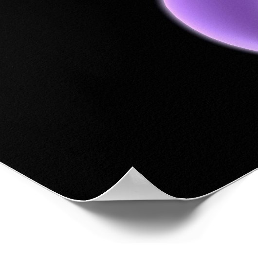 Poster Image Conceptuelle Du Cerveau Humain 8 (Coin)