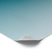 Poster Image Conceptuelle Du Système Nerveux Humain 1 (Coin)