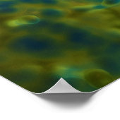 Poster Image Conceptuelle Du Virus De La Rage 2 (Coin)