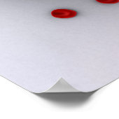 Poster Image Conceptuelle D'Un Bateau De Sang (Coin)