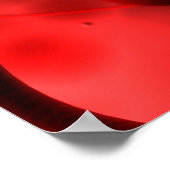 Poster Image Conceptuelle D'Un Bateau De Sang (Coin)