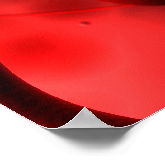 Poster Image Conceptuelle D'Un Bateau De Sang (Coin)