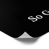 Poster Image de Dieu (Coin)