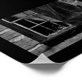 Poster Image de fenêtre curieuse (Coin)