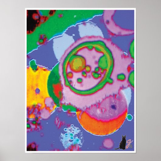 Poster Image de Juicey KC (Devant)