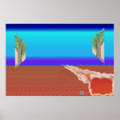 Poster Image De La Santé (Devant)