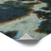 Poster Image de l'agate Dryhead (Coin)