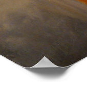 Poster Image de l'art africain-américain (Coin)