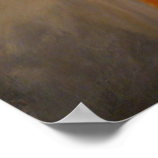 Poster Image de l'art africain-américain (Coin)