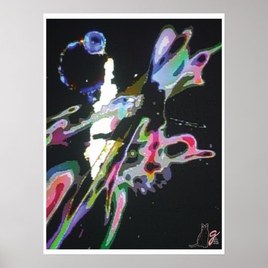 Poster Image de plasmode KC (Devant)