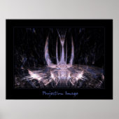 Poster Image de projection (Devant)