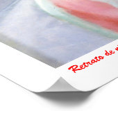 Poster Image d'enfant/Image de neno/Portrait of je vais (Coin)