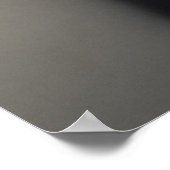 Poster Image diffuse de la Statue de la Liberté (Coin)