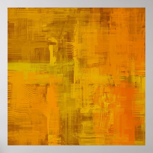 Poster Image d'illustration 2d de l'art arrière - plan Ab (Devant)