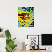 Poster Image d'Omlette KC (Bureau à domicile)