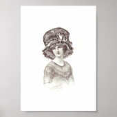 Poster Image du Herald Millinery (Devant)