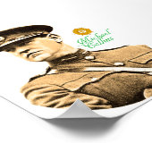 Poster Image du héros irlandais (Coin)
