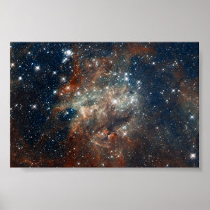 Poster Image Hubble