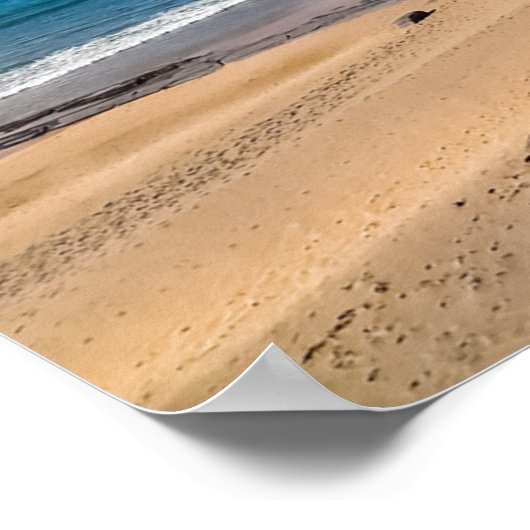 Poster Image irlandaise de l'affiche (Coin)