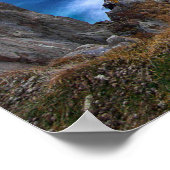 Poster Image irlandaise de l'affiche (Coin)