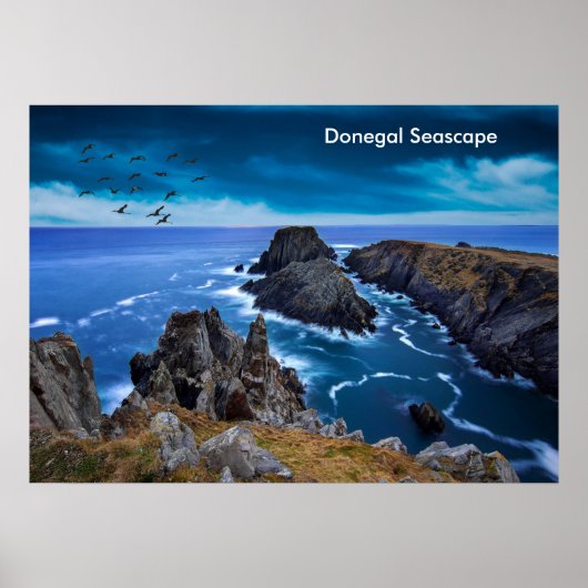 Poster Image irlandaise de l'affiche (Devant)